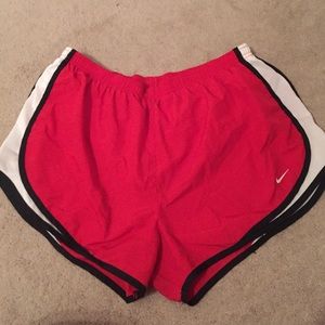 Nike Tempo Running Shorts
