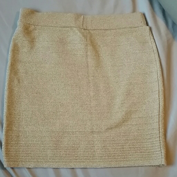 Mini Skirt - Picture 2 of 3