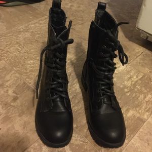 Women boots