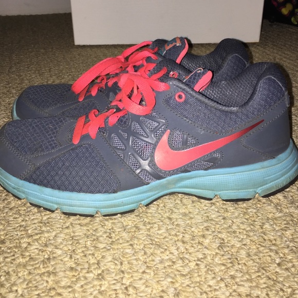 Nike Relentless 2's