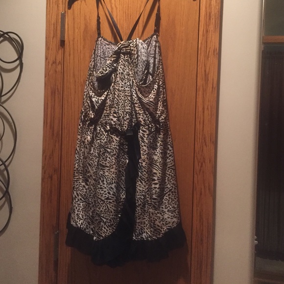 Nightie set