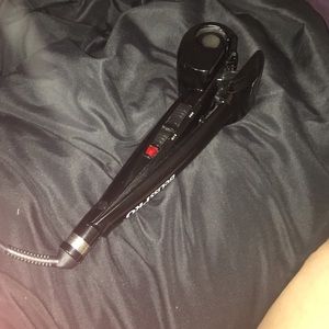 Beliss PRO curler.