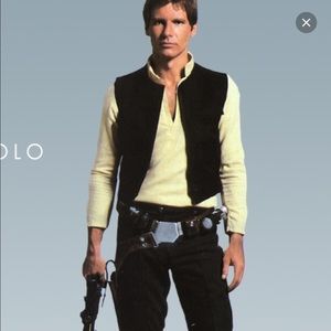 Meet your Posher, Rob