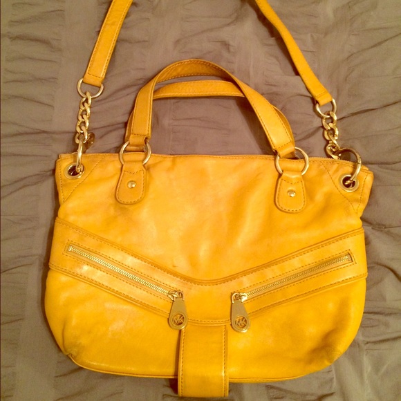 MICHAEL KORS PURSE