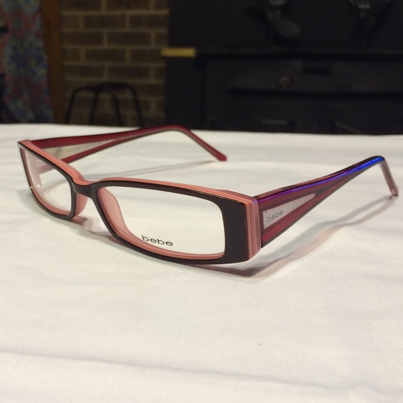 ?Frames by Bebe! So Stylish!? main image 4