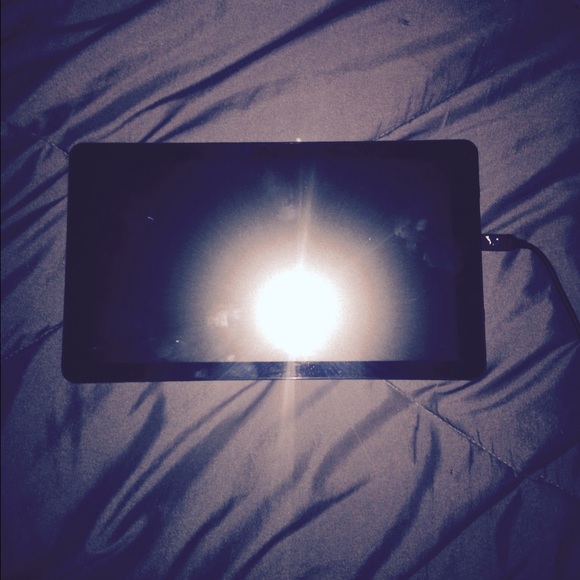 Polaroid Tablet