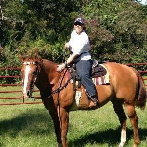 Meet your Posher, Cheri