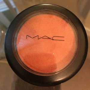 MAC Springsheen Blush