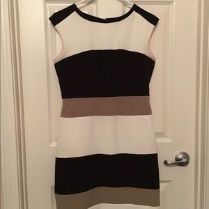 Sheath dress