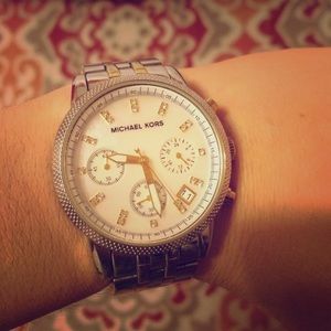 Michael Kors Watch