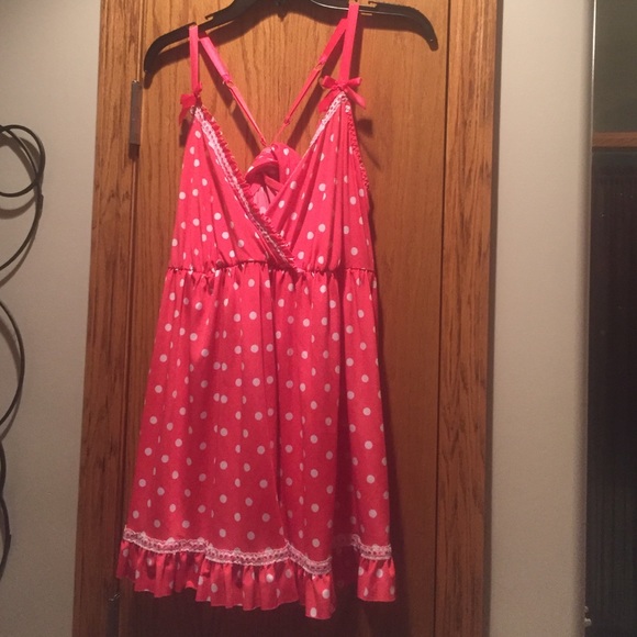 Nightie set bnwot