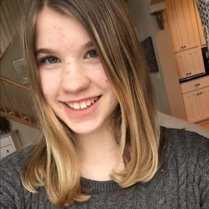 Meet your Posher, Maddie