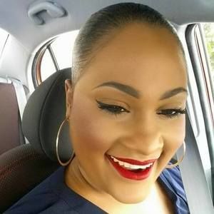 Meet your Posher, Kristi
