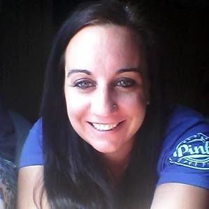 Meet your Posher, Jolene