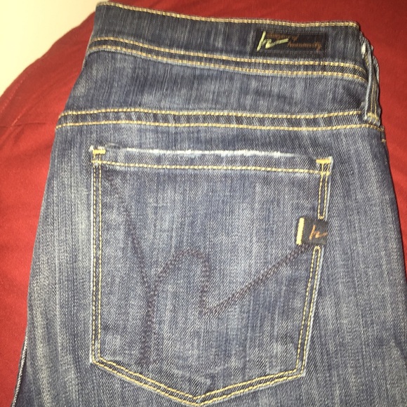 Citizens of Humanity Jeans