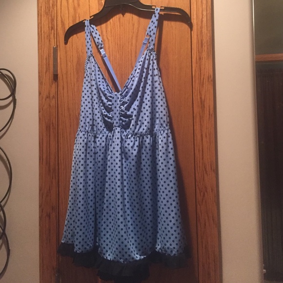 Nightie set