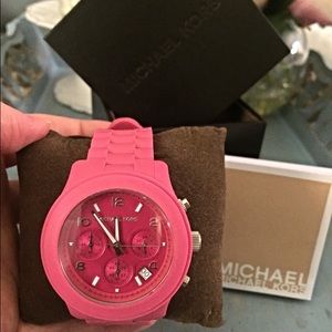 Michael Kors watch