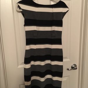 Calvin Klein sheath dress