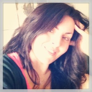 Meet your Posher, Lynnie