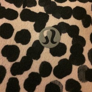 lululemon crop pants