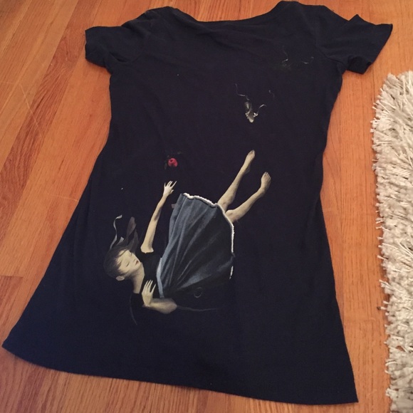 imagine dragon t-shirt