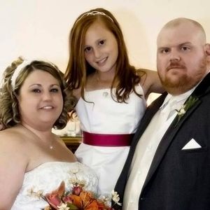 Meet your Posher, Darcy