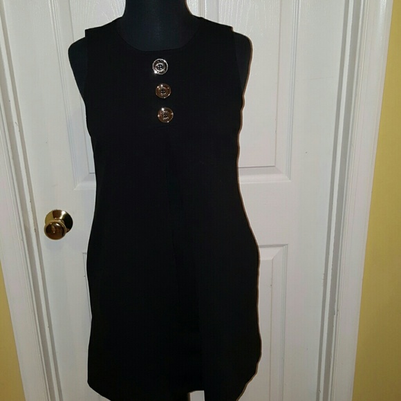 Micheal Kors Dress Size Petite Small