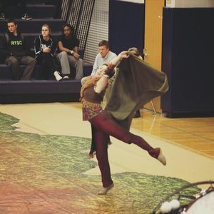 Meet your Posher, Lillian