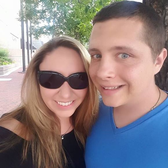 Meet your Posher, Maria - Picture 1 of 1