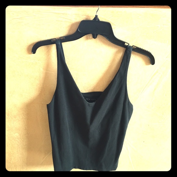 New York & Company tank top