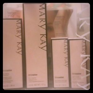 Mary Kay Timewise Face kit