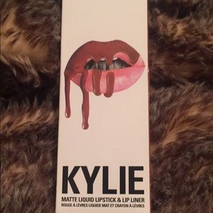 Kylie lip kit