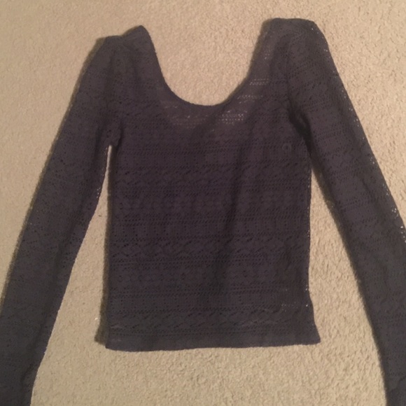 Small top