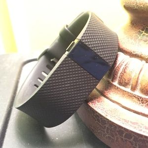 FitBit Charge HR