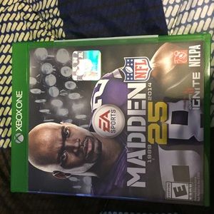 Madden 25