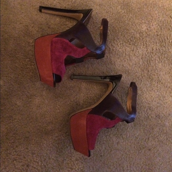 Jessica Simpson Shoes - Jessica Simpson