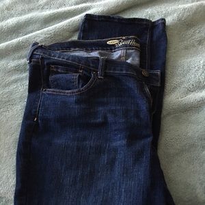 Old Navy Skinny Jean