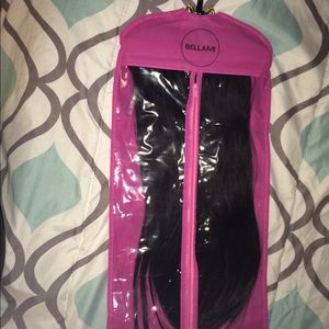 Bellami Piccolina Clip In extensions