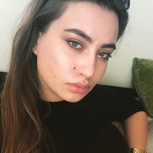 Meet your Posher, Dariia