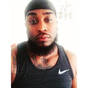 Meet your Posher, Lamont