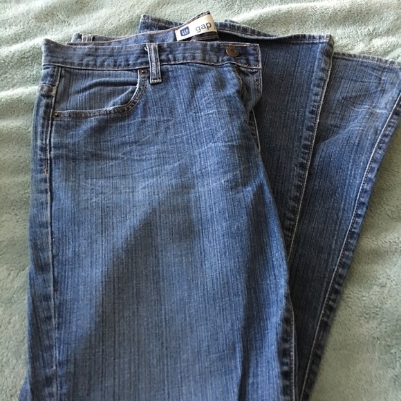 Gap Jeans