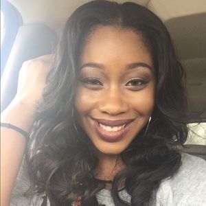 Meet your Posher, Eboni