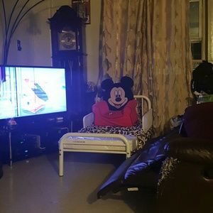 Meet your Posher, Latoya