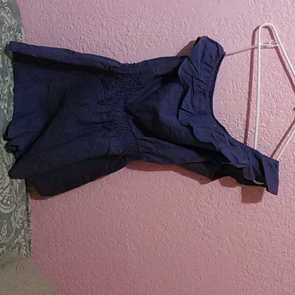 Romper - Picture 2 of 3