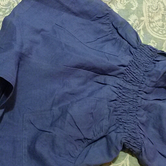 Romper - Picture 3 of 3