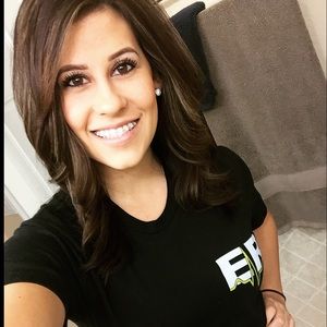 Meet your Posher, Erin