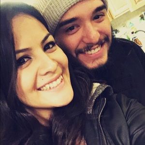 Meet your Posher, Lupe