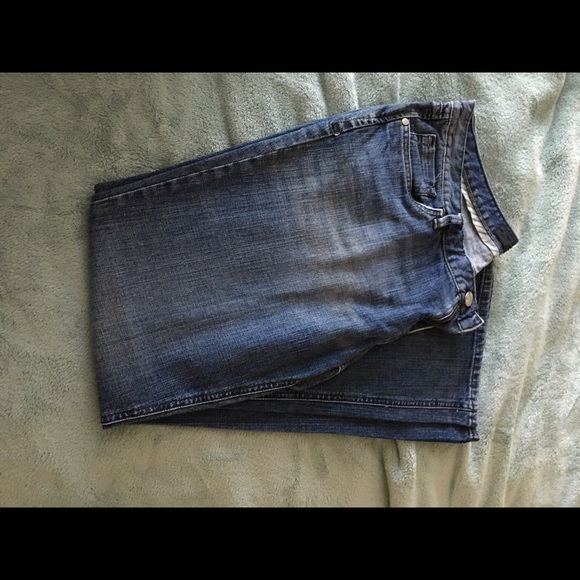 Mossimo (Target) Jeans
