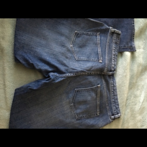 Mossimo (Target) Jeans - Picture 2 of 3
