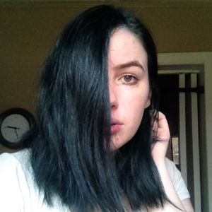 Meet your Posher, Maggie